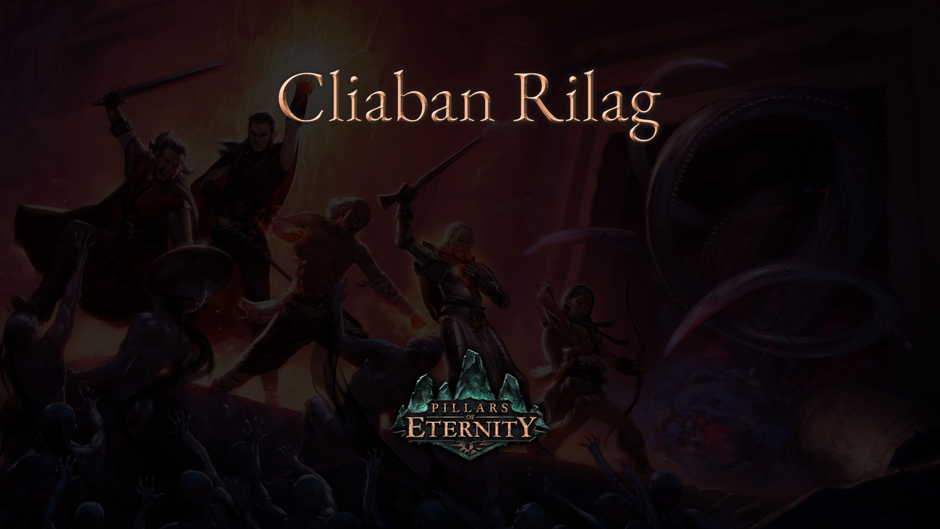 pillars of eternity cliaban rilag featured image