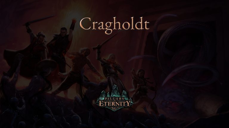 pillars of eternity cragholdt featured image