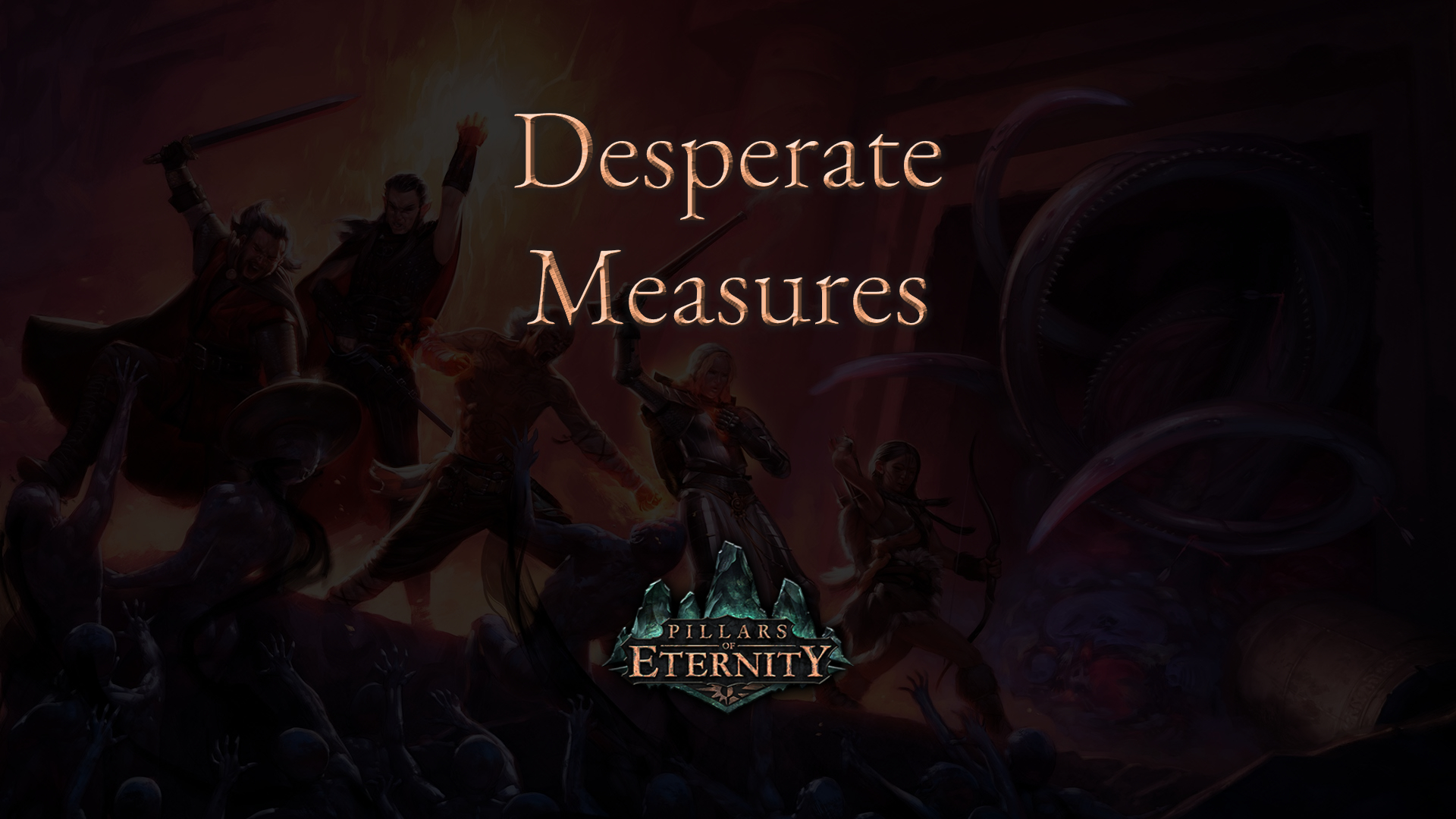 pillars of eternity desperate measures featured image