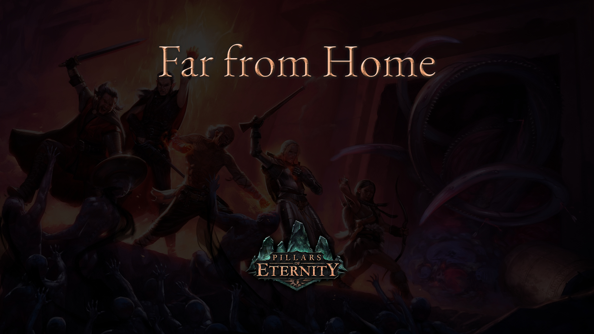 pillars of eternity far from home featured image