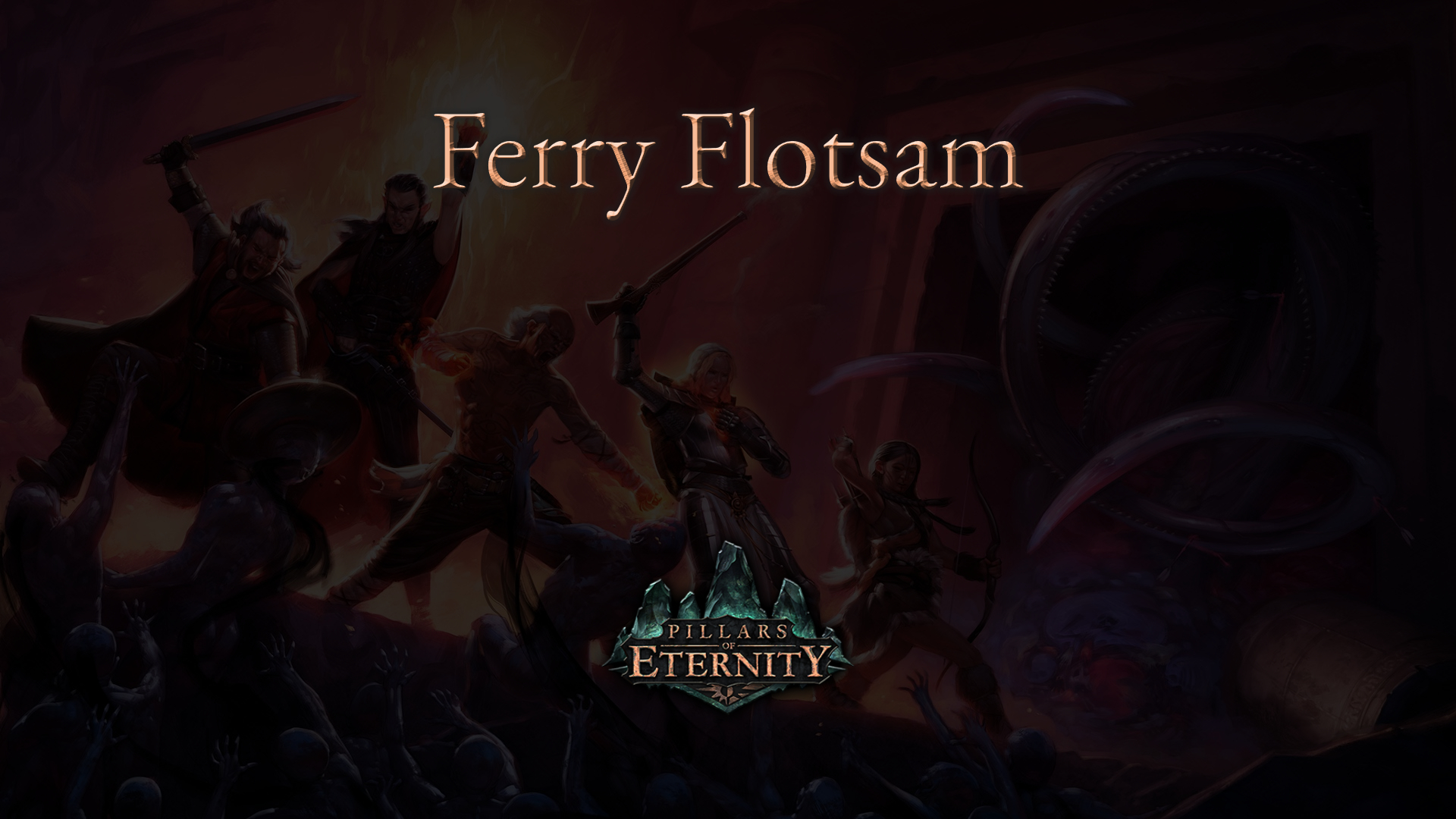 pillars of eternity ferry flotsam featured image