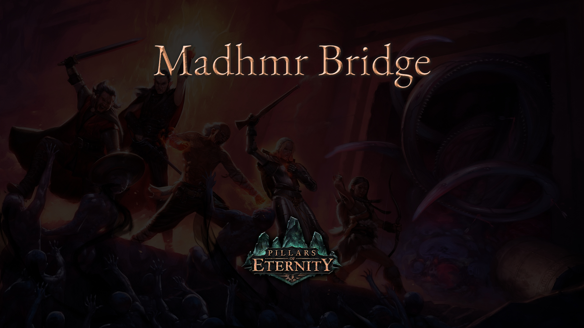 pillars of eternity madhmr bridge featured image