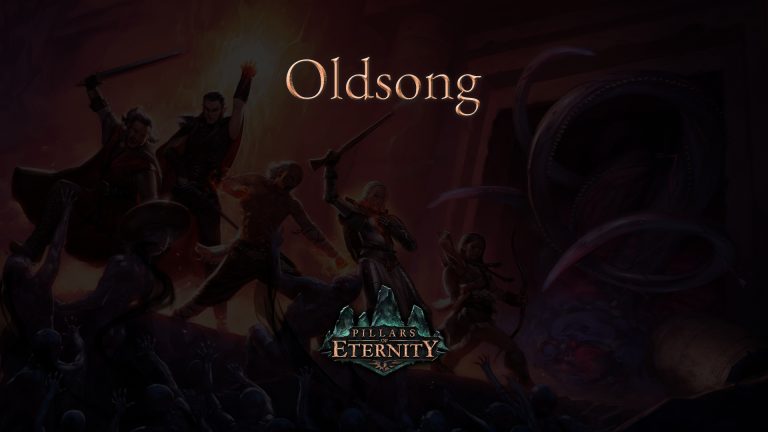 pillars of eternity oldsong featured image