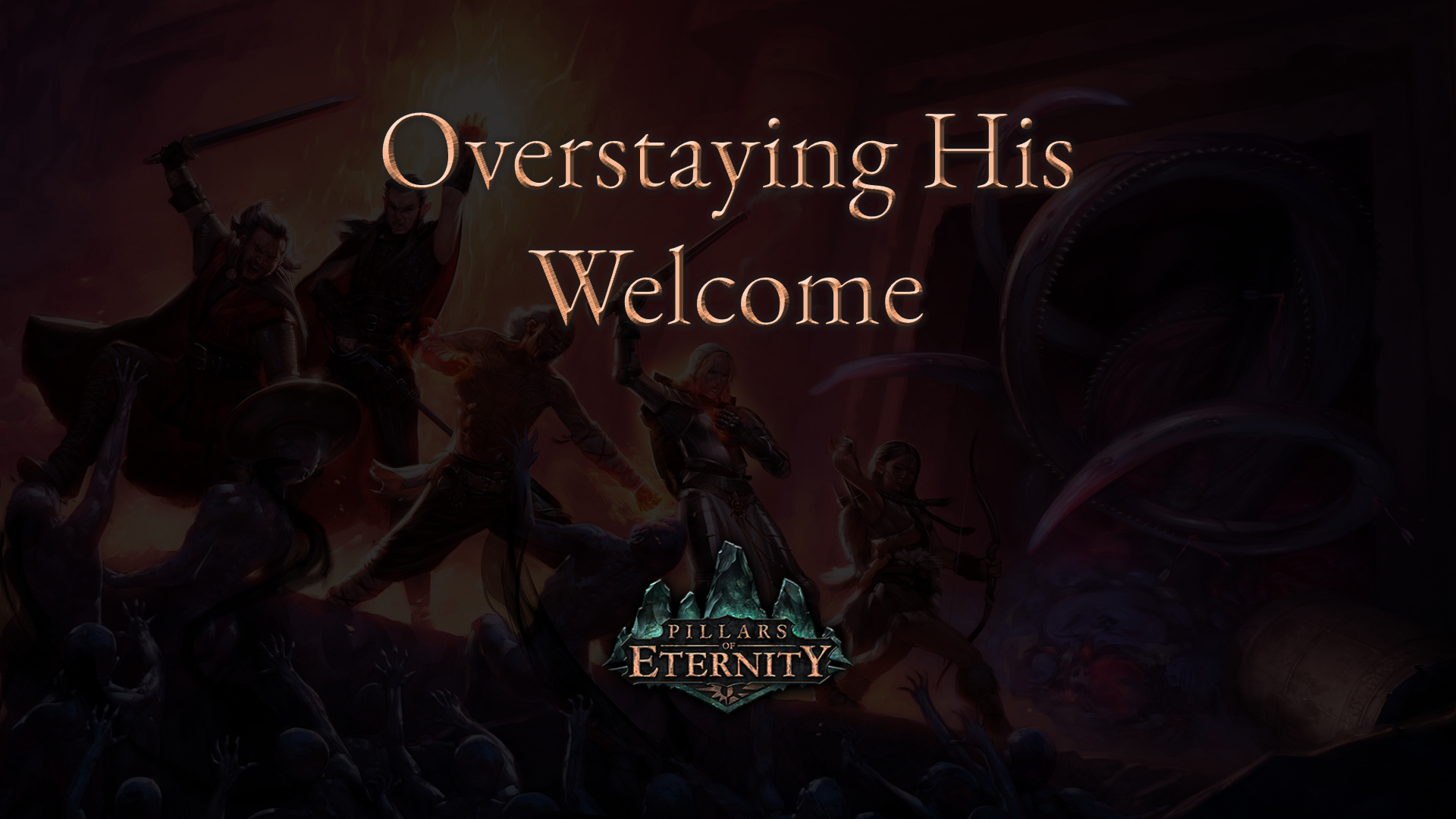 pillars of eternity overstaying his welcome featured image