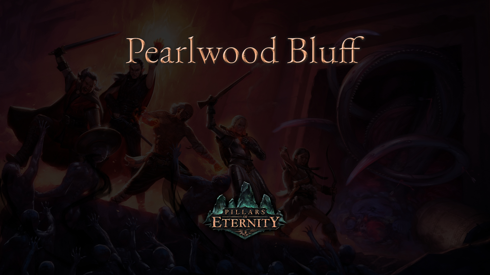 pillars of eternity pearlwood bluff featured image