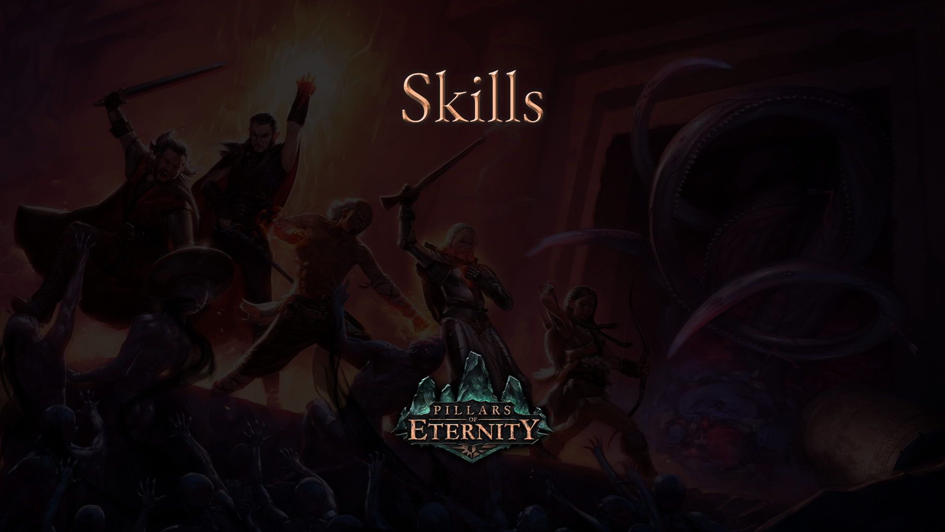 pillars of eternity skills featured image