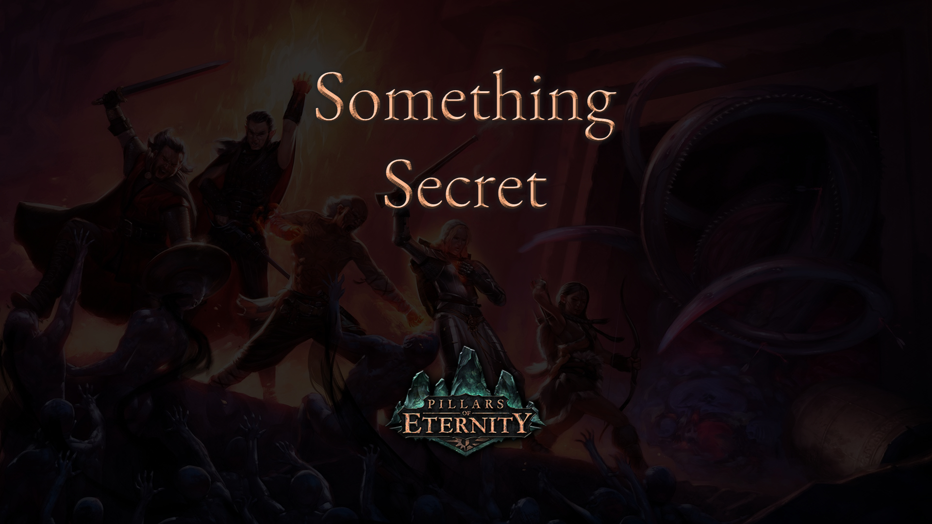 pillars of eternity something secret featured image