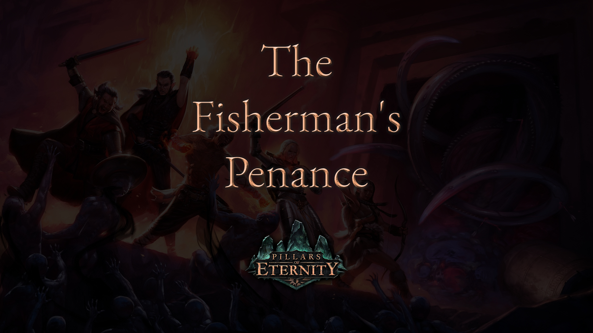 pillars of eternity the fisherman's penance featured image