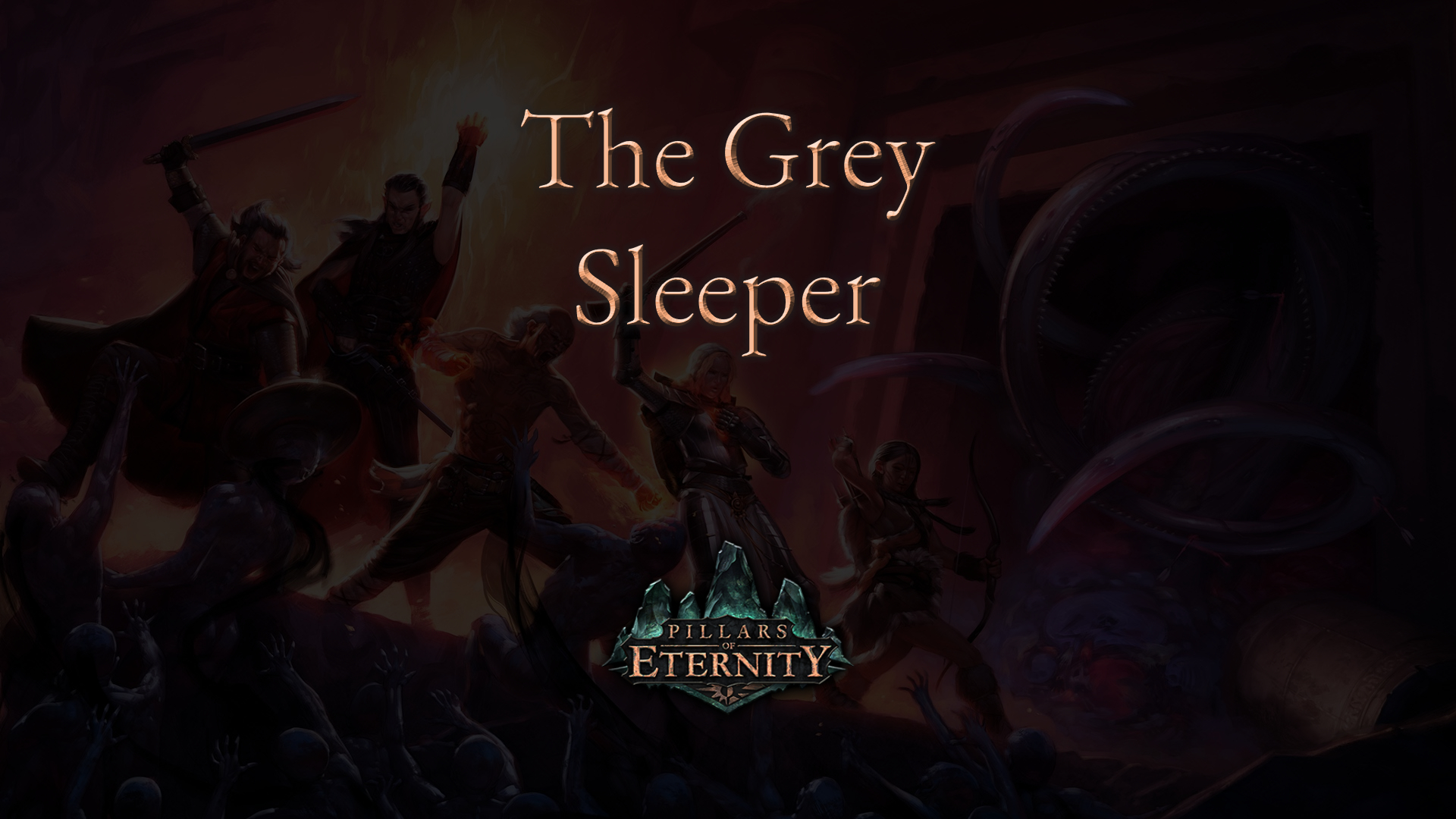 pillars of eternity the grey sleeper featured image