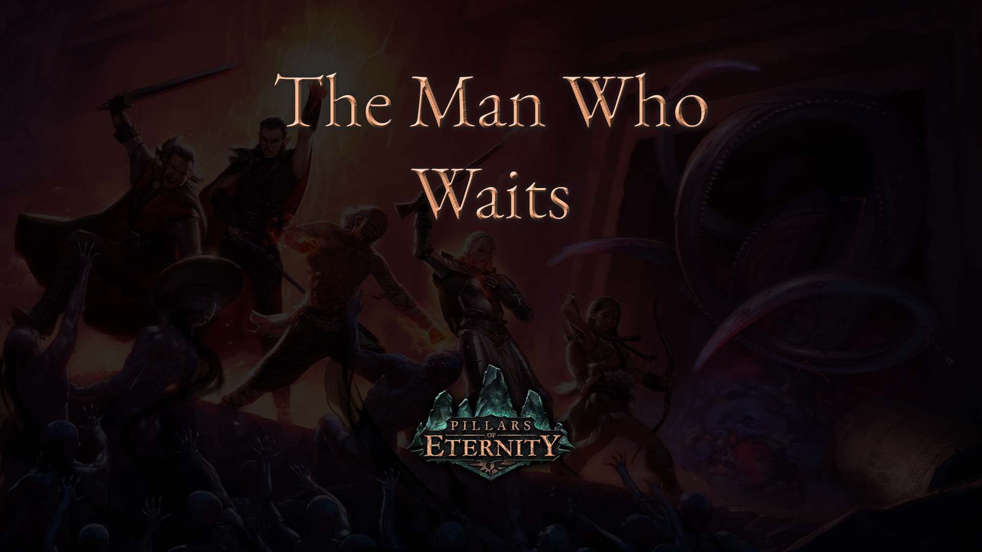 pillars of eternity the man who waits featured image