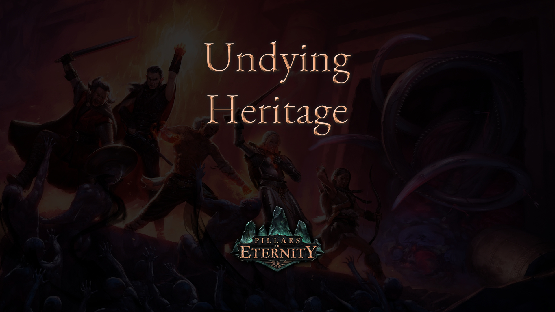 pillars of eternity undying heritage featured image