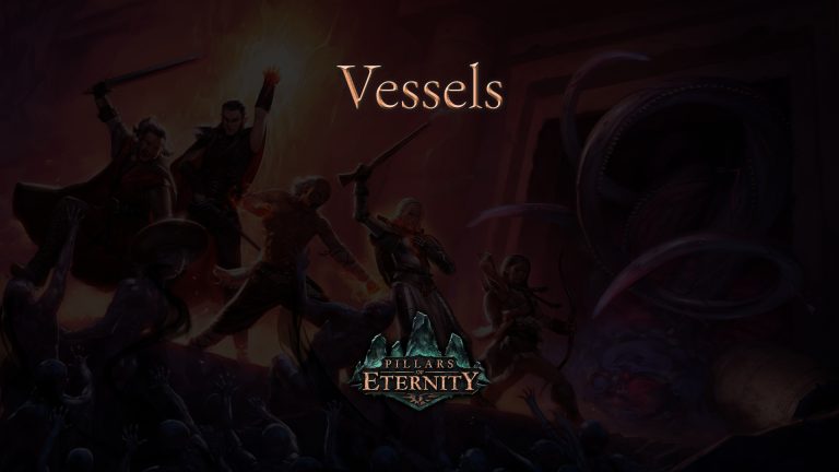 pillars of eternity vessels featured image