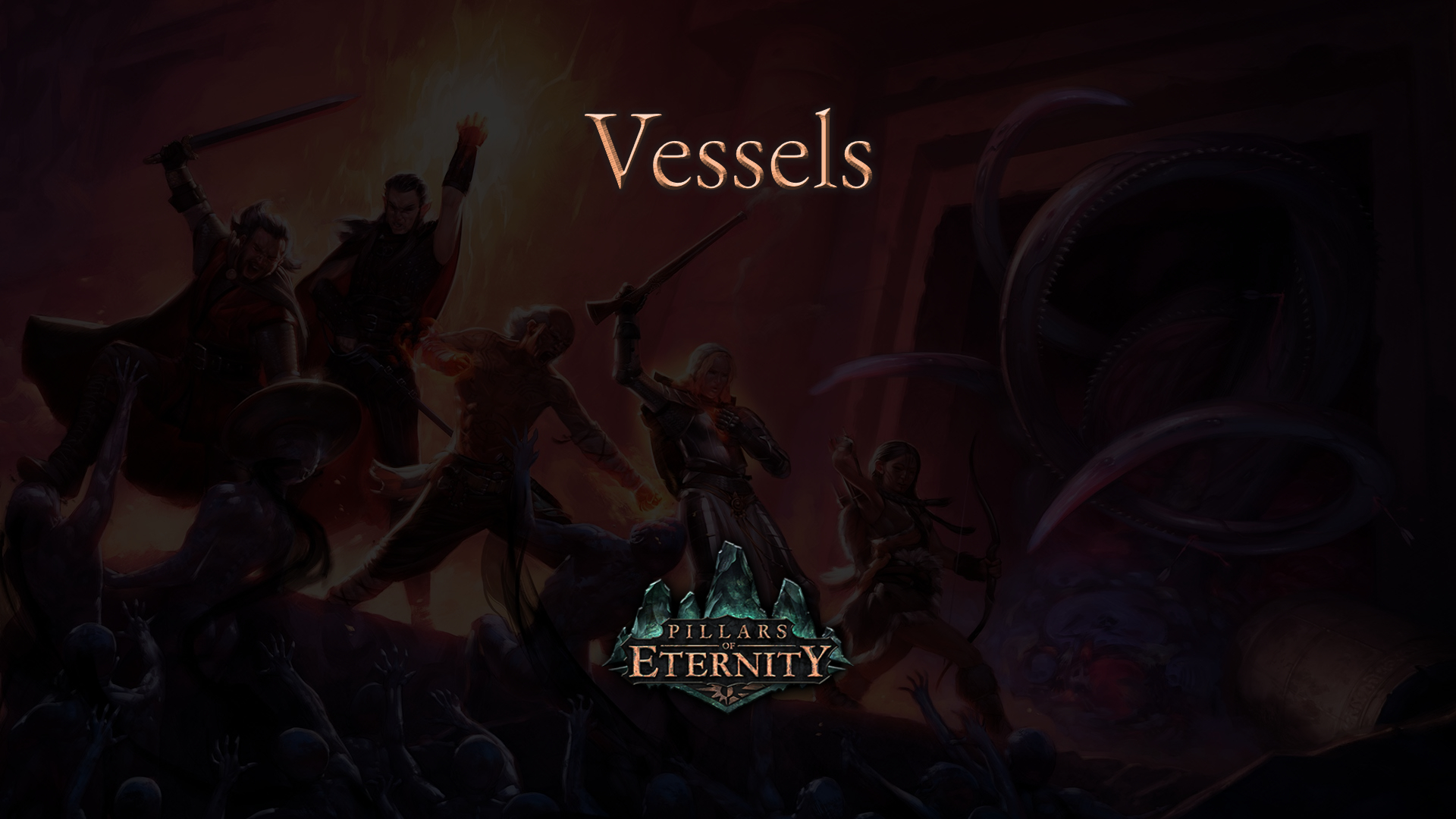 pillars of eternity vessels featured image