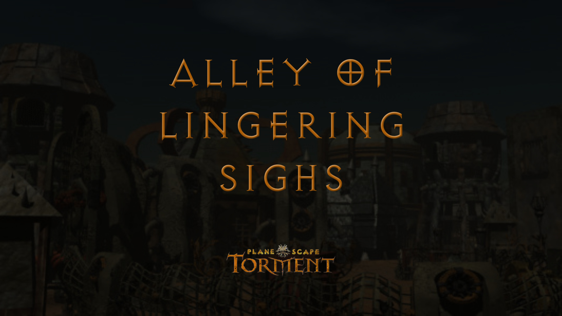 planescape torment alley of lingering sighs featured image