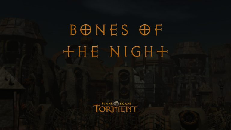 planescape torment bones of the night featured image