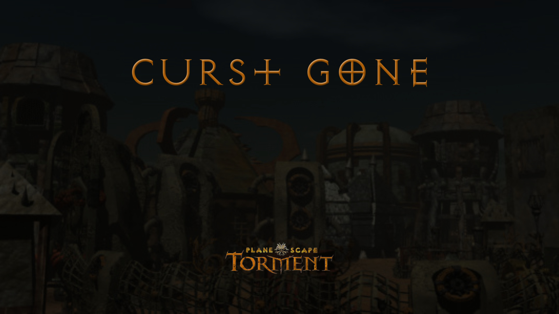 planescape torment curst gone featured image