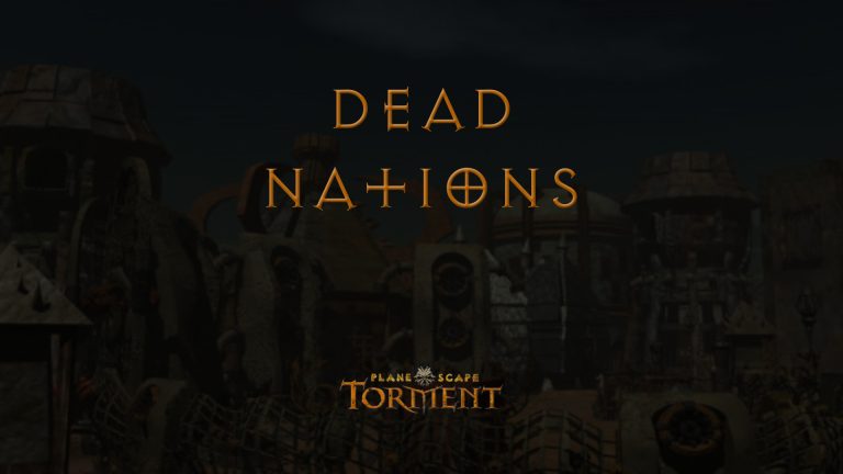 planescape torment dead nations featured image