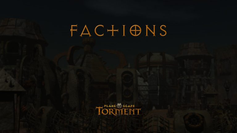 planescape torment factions featured image