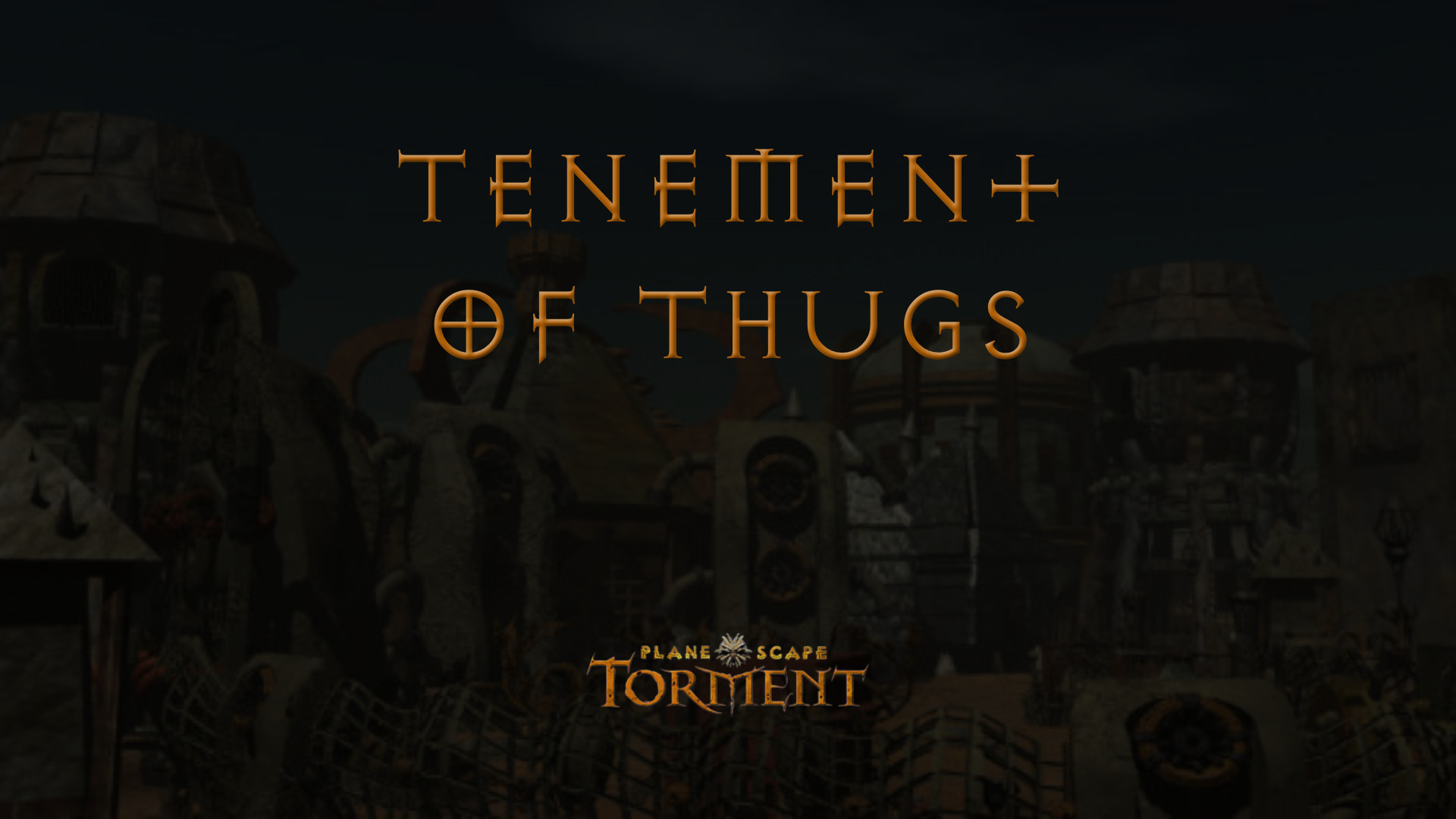 planescape torment tenement of thugs featured image