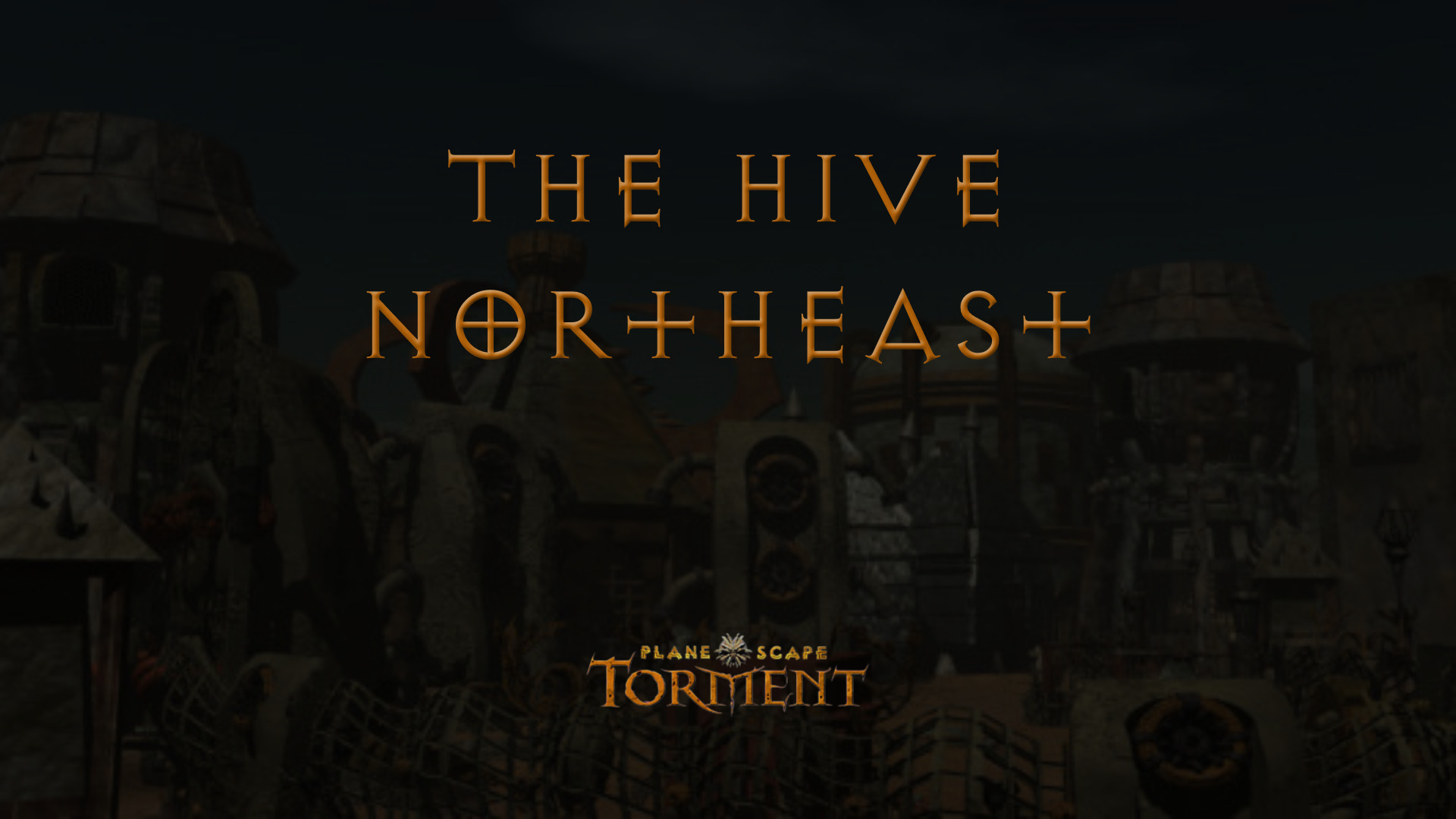 planescape torment the hive northeast featured image