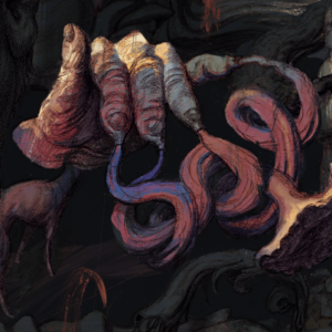 disco elysium thought finger pistols