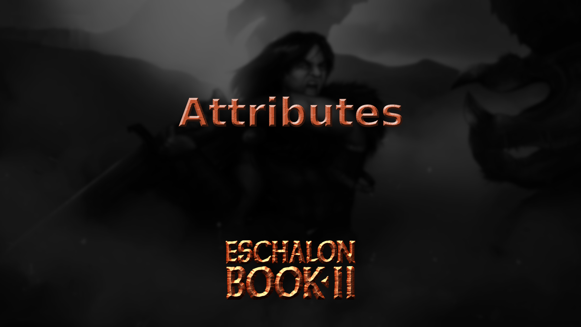 eschalon book 2 attributes featured image