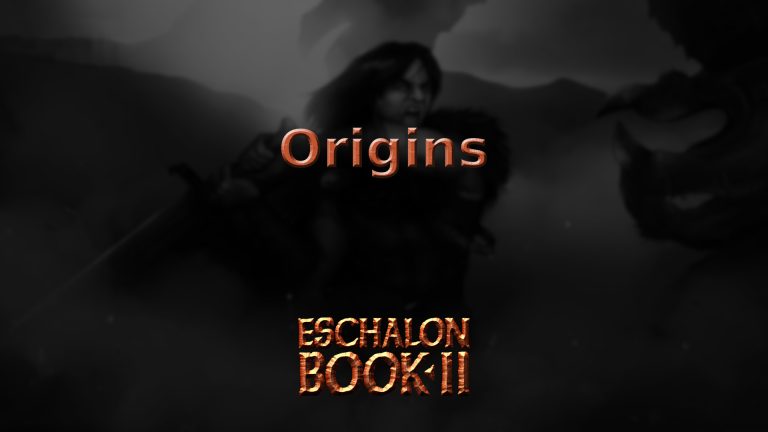 eschalon book 2 origins featured image