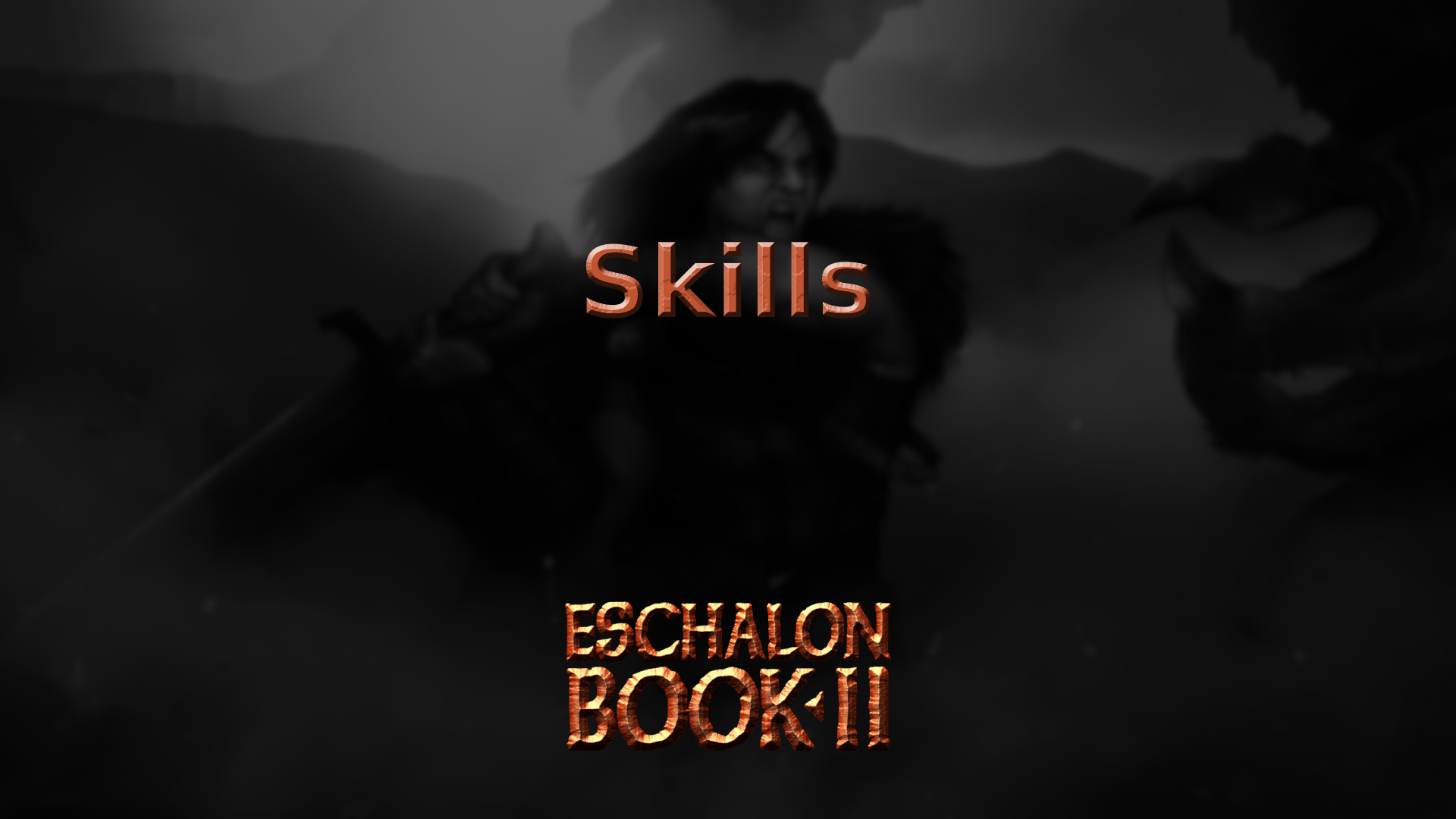 eschalon book 2 skills featured image