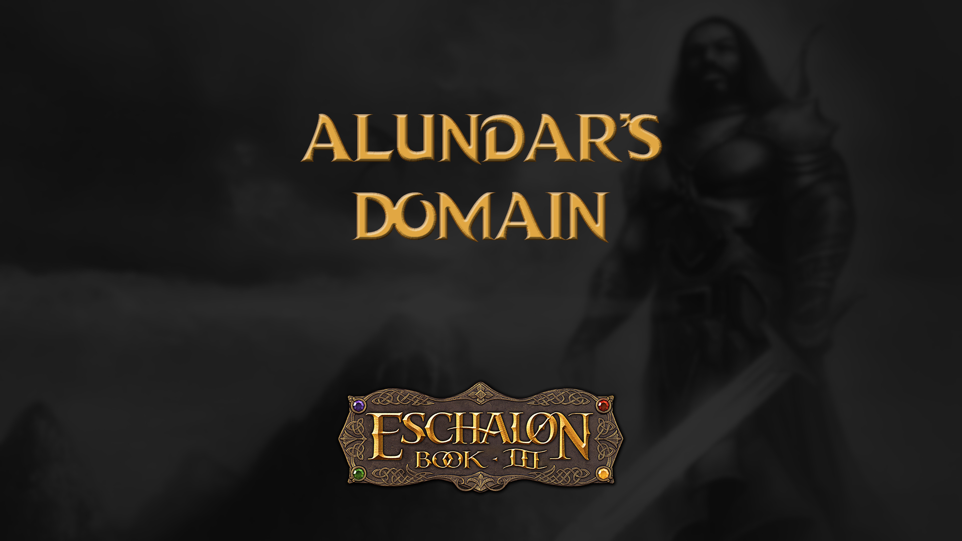 eschalon book 3 alundar's domain featured image