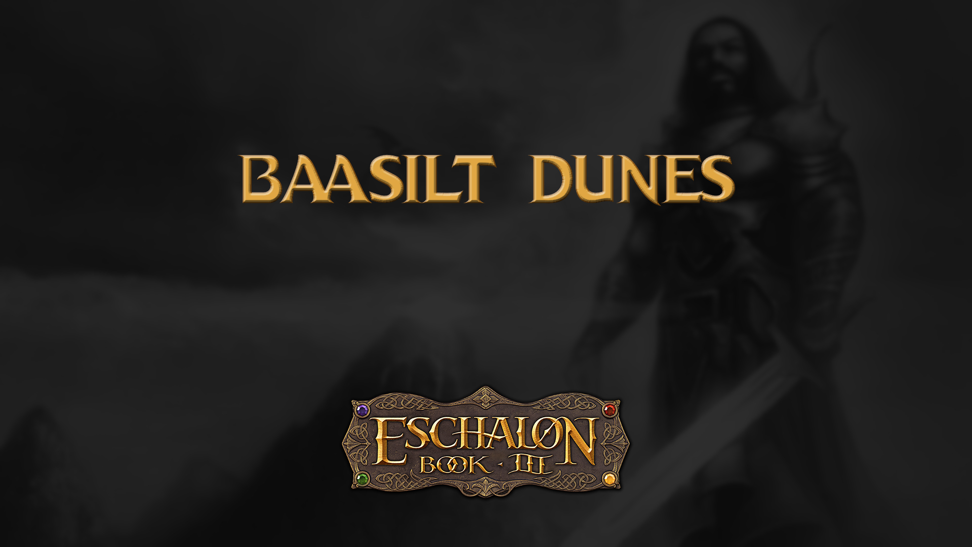 eschalon book 3 baasilt dunes featured image