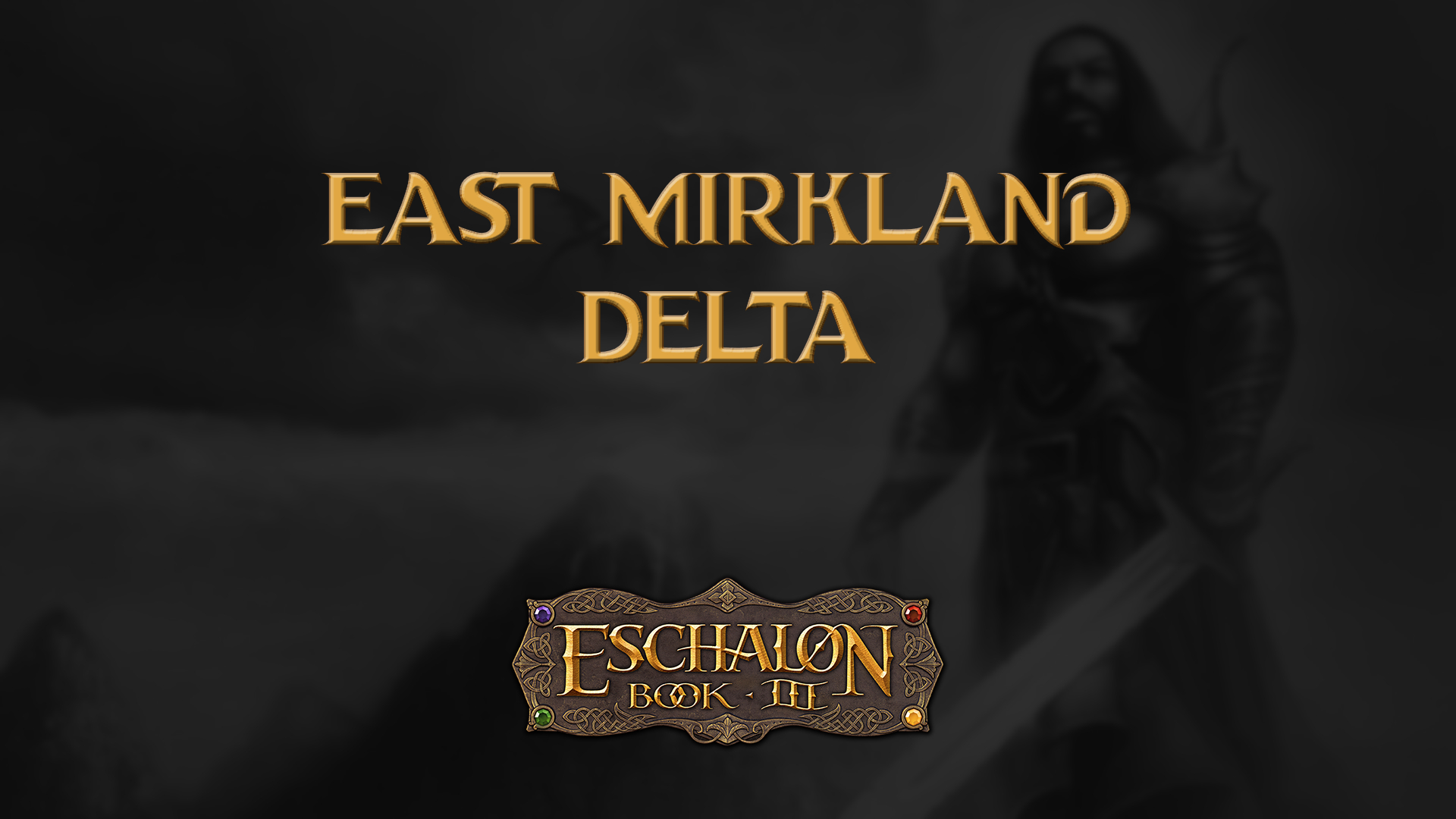 eschalon book 3 east mirkland delta featured image