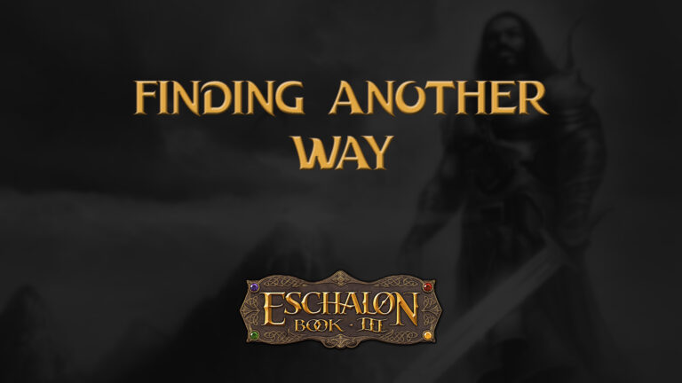 eschalon book 3 finding another way featured image