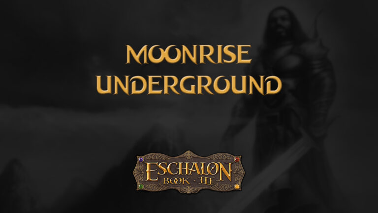 eschalon book 3 moonrise underground featured image