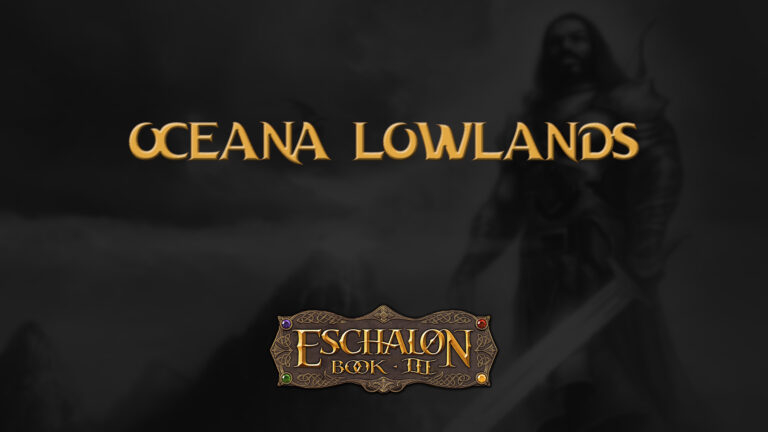 eschalon book 3 oceana lowlands featured image