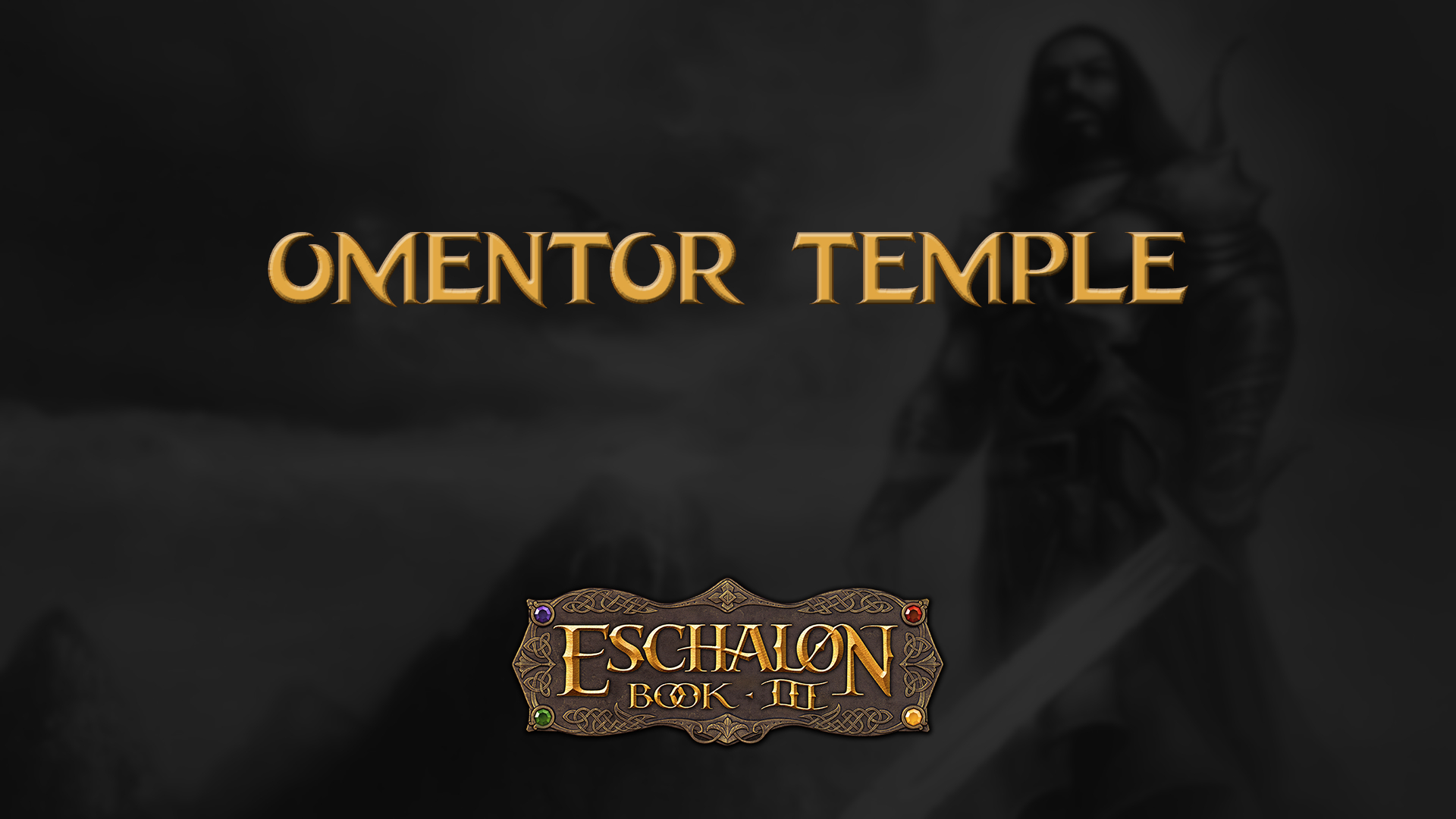 eschalon book 3 omentor temple featured image