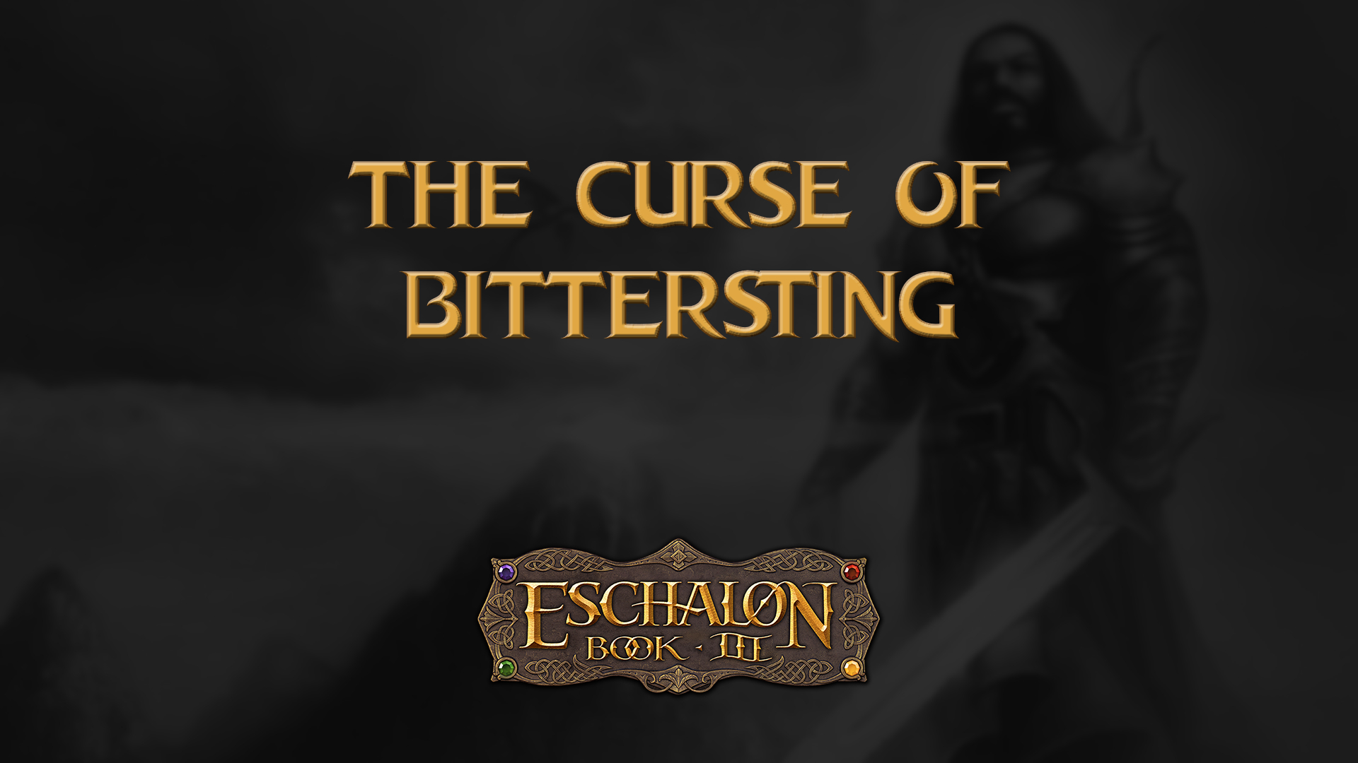 eschalon book 3 the curse of bittersting featured image