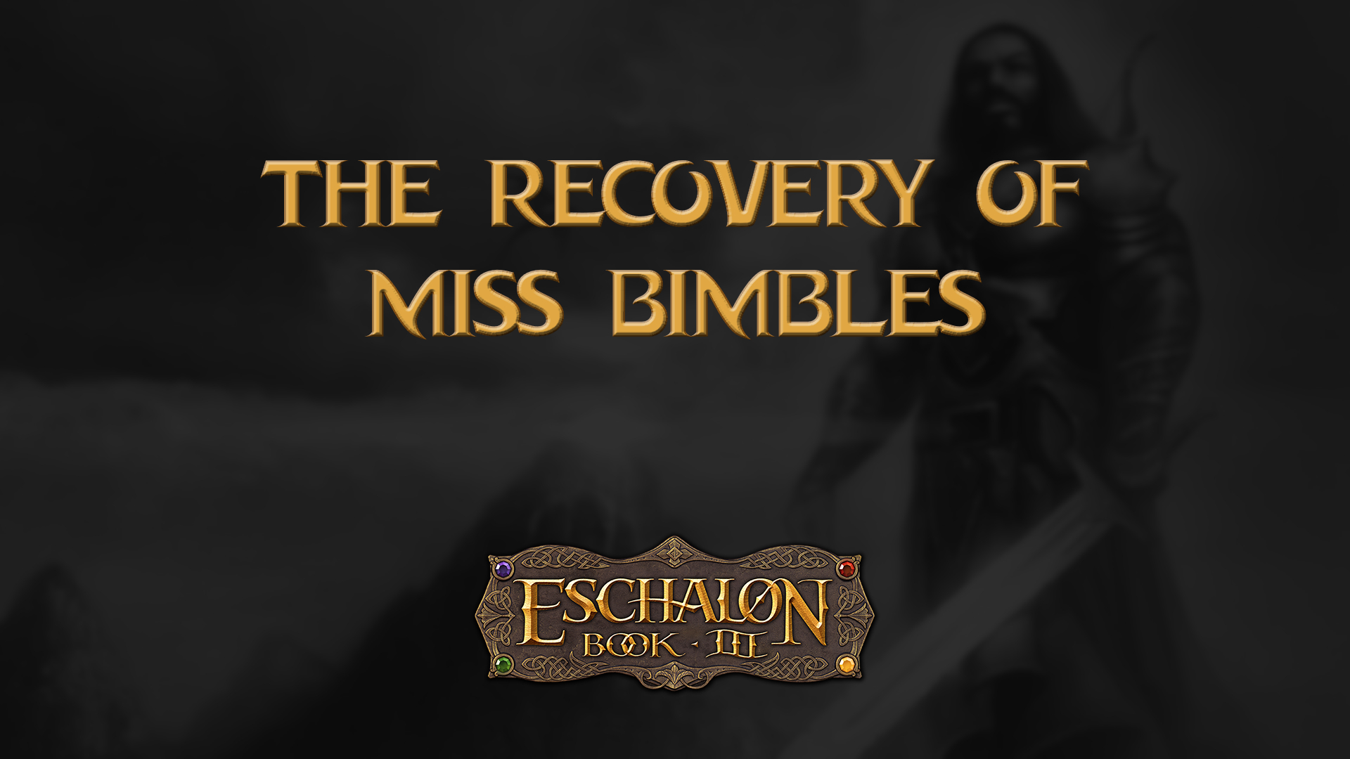 eschalon book 3 the recovery of miss bimbles featured image