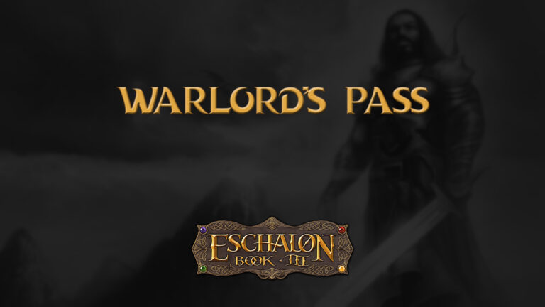 eschalon book 3 warlord's pass featured image