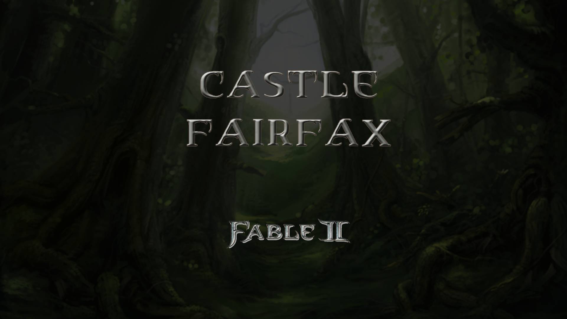 fable ii castle fairfax featured image