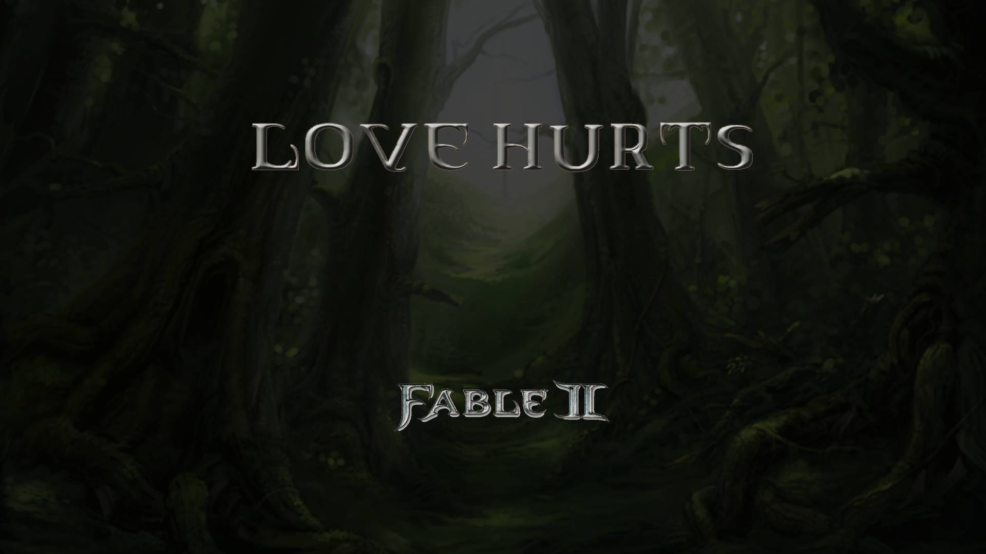 fable ii love hurts featured image