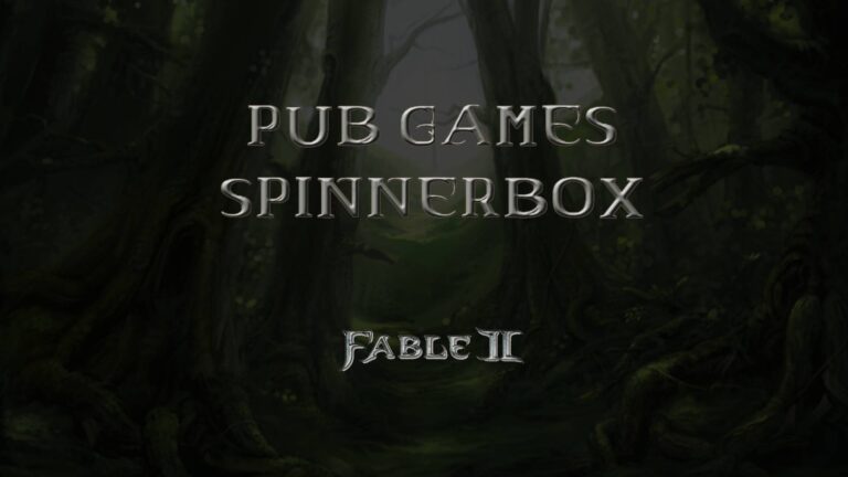 fable ii pub games spinnerbox featured image