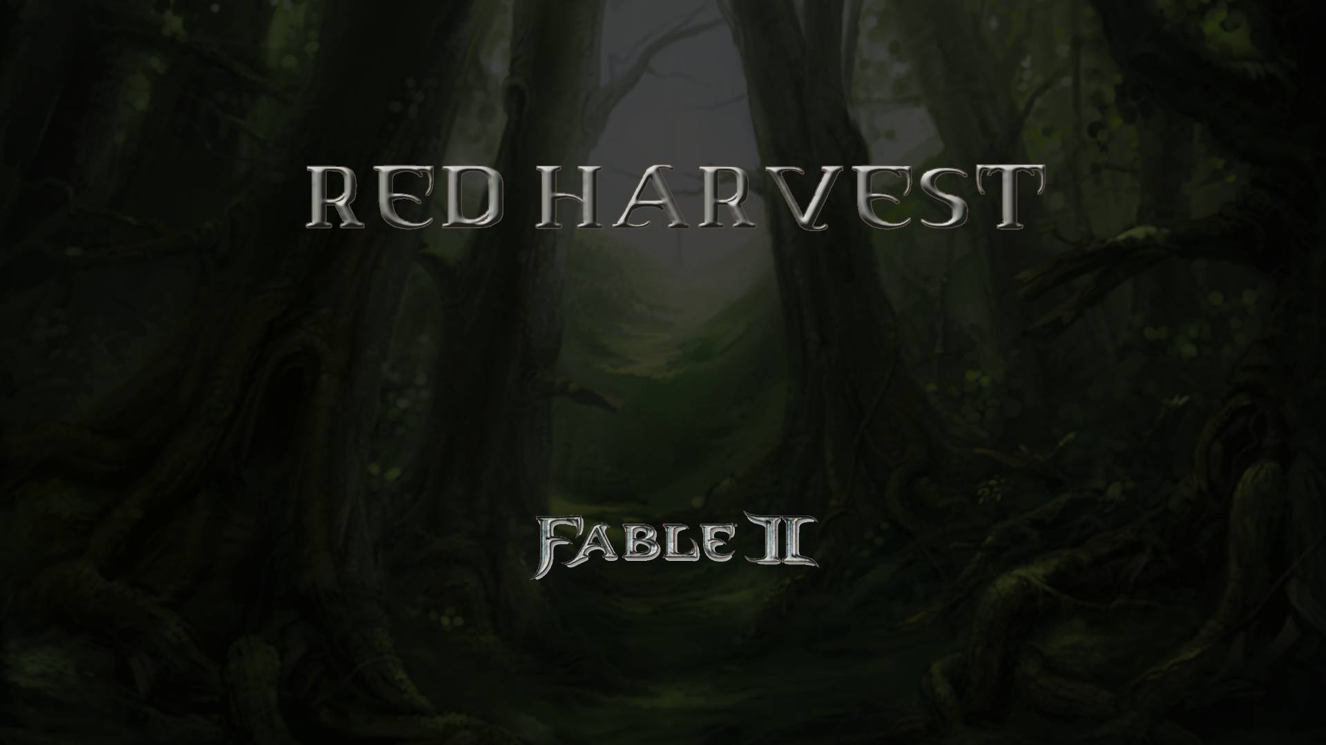 fable ii red harvest featured image