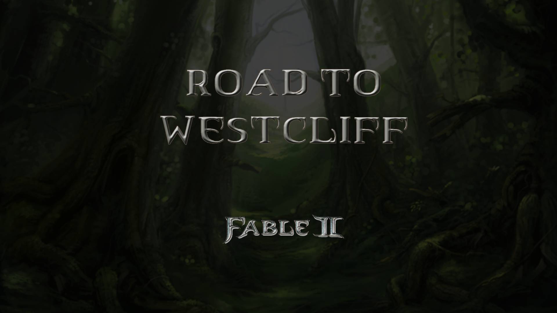 fable ii road to westcliff featured image