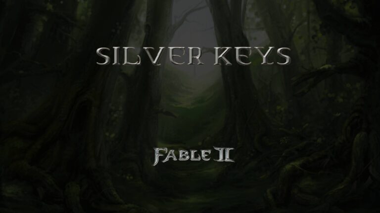 fable ii silver keys featured image