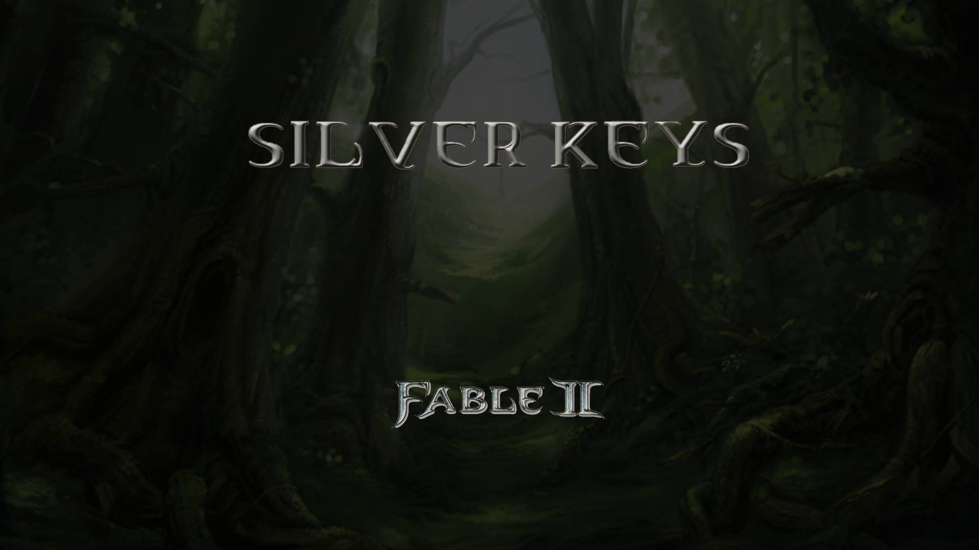 fable ii silver keys featured image