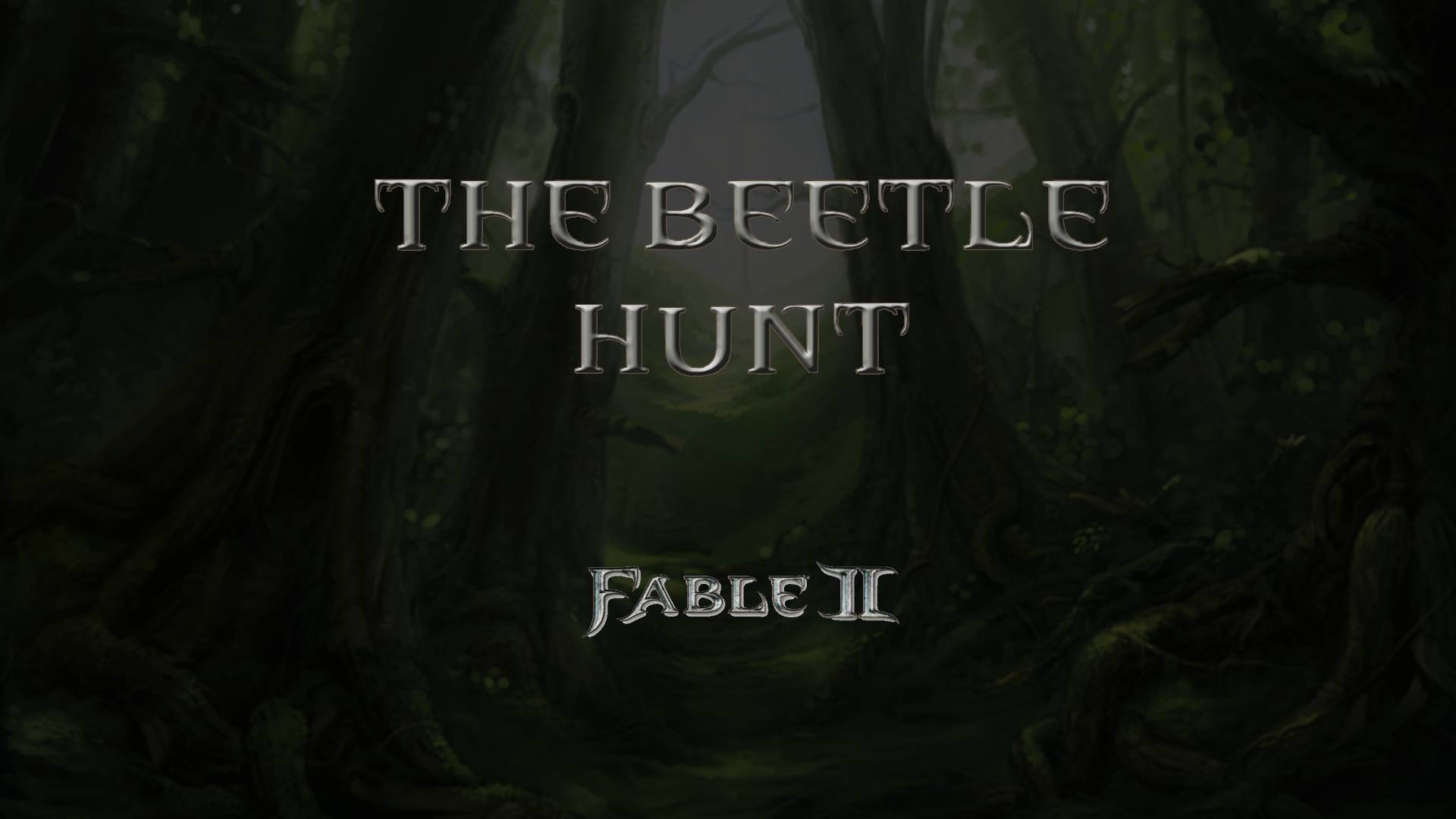 fable ii the beetle hunt featured image