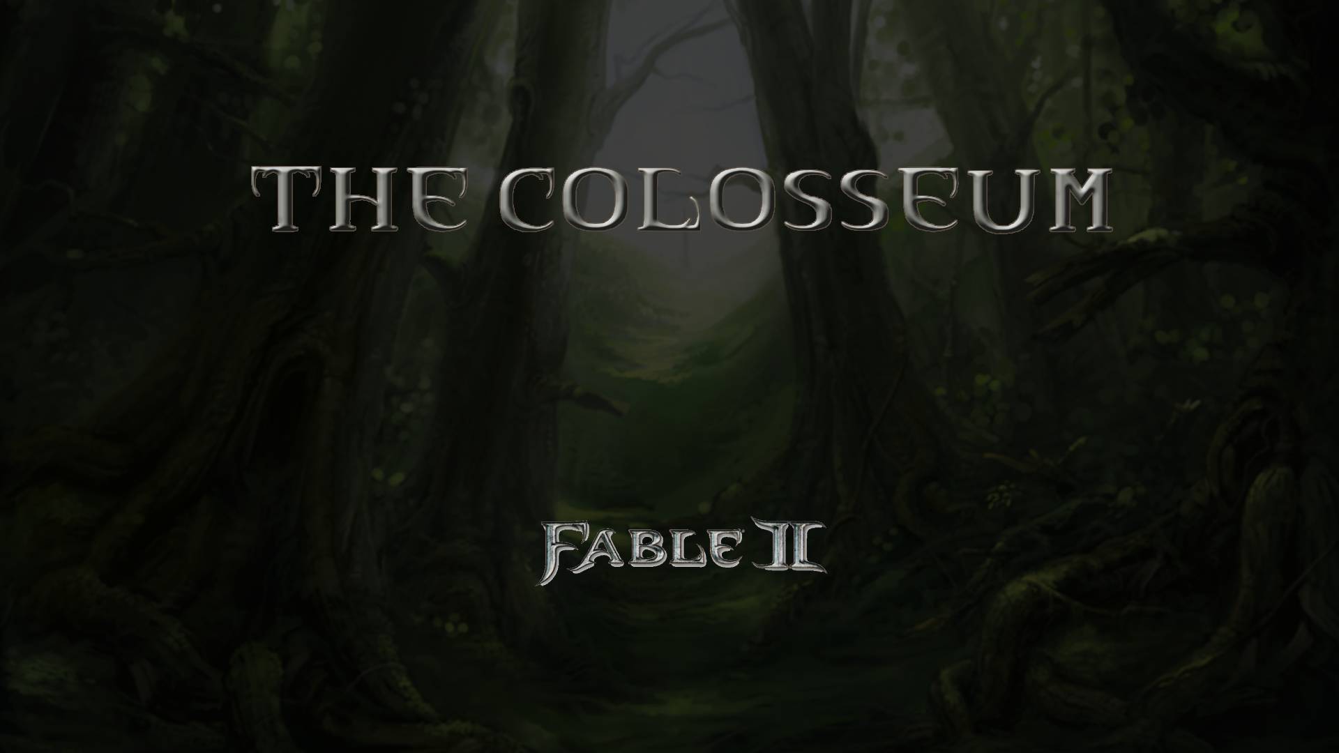 fable ii the colosseum featured image