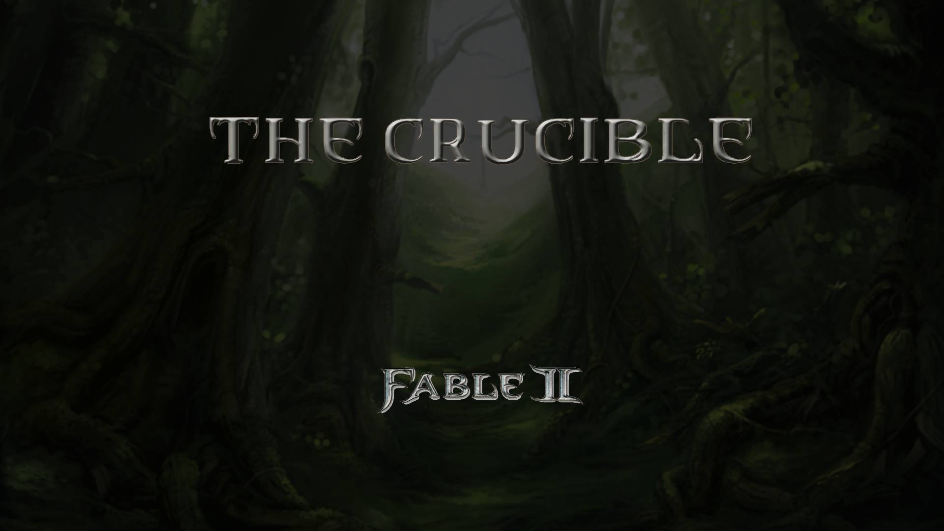 fable ii the crucible featured image