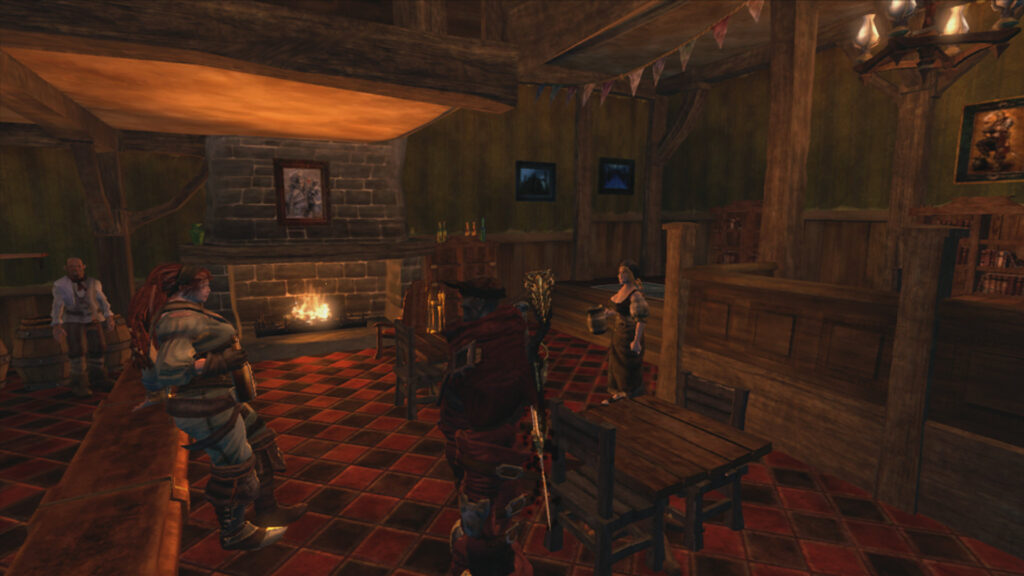 fable ii the cullis gate quest 1