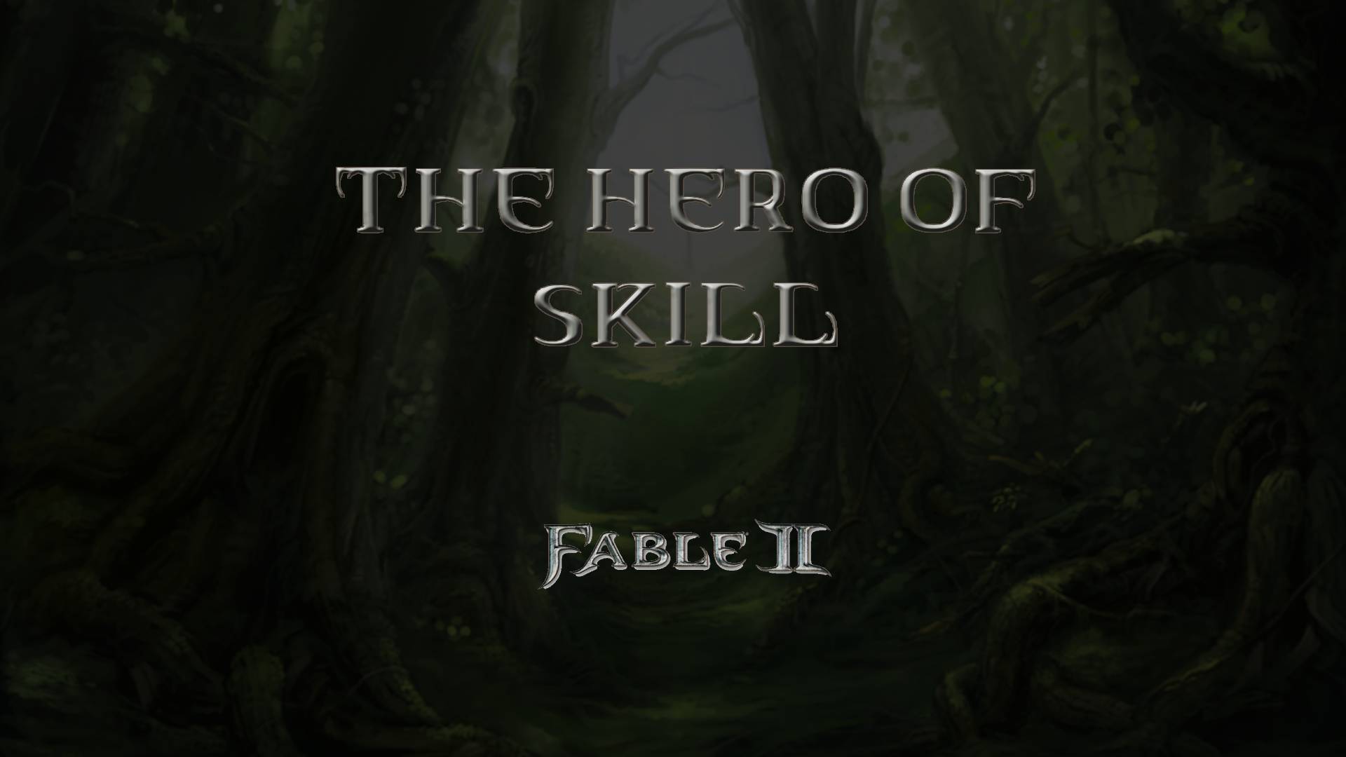 fable ii the hero of skill featured image